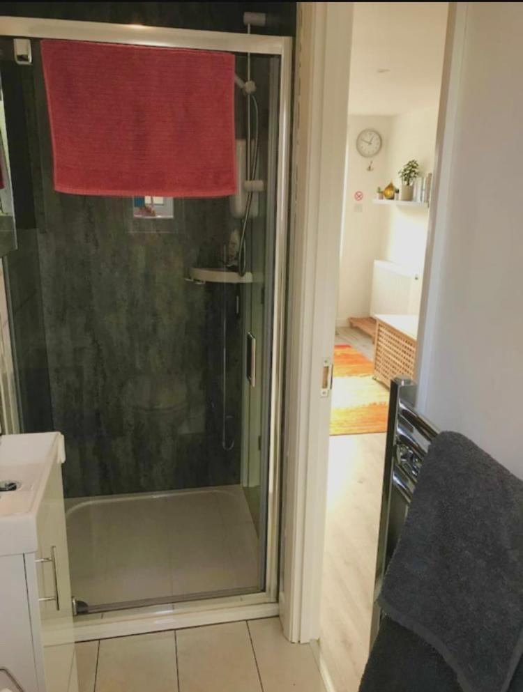 Elkstone Studio Private Hottub Pet Friendly Malvern Extérieur photo