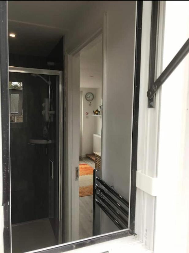 Elkstone Studio Private Hottub Pet Friendly Malvern Extérieur photo